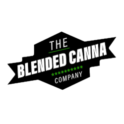 Blended Canna logo