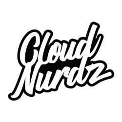 Cloud Nurdz Logo