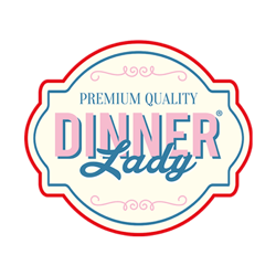 Dinner Lady Logo