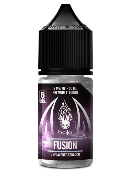 Fusion product