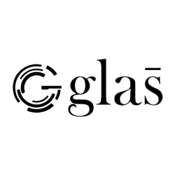 Glas Logo