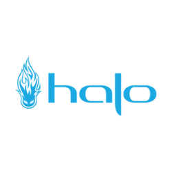 Halo Vape Logo