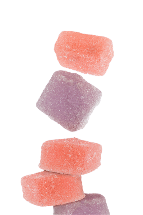 CBD Gummies 