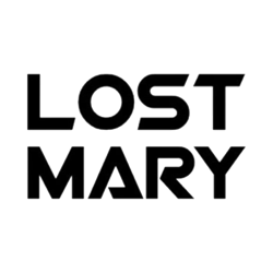 Lost Mary Logo