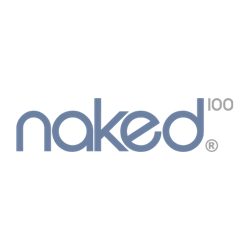 Naked E Juice Logo