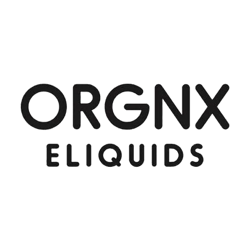 Orgnx Logo