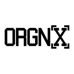 Orignx Logo