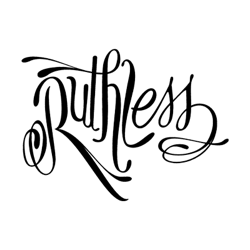 Ruthless Logo