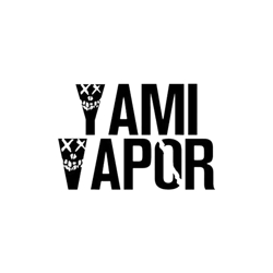 Yami Vapor Logo